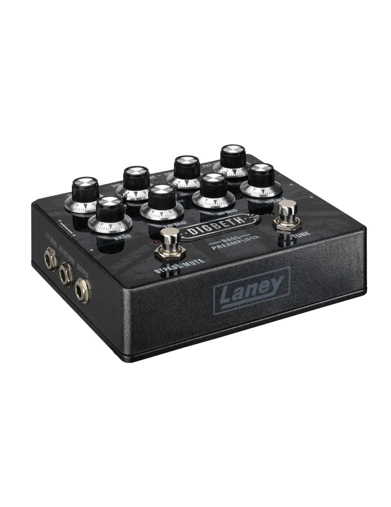 LANEY DB-PRE | MusicGoodDeal
