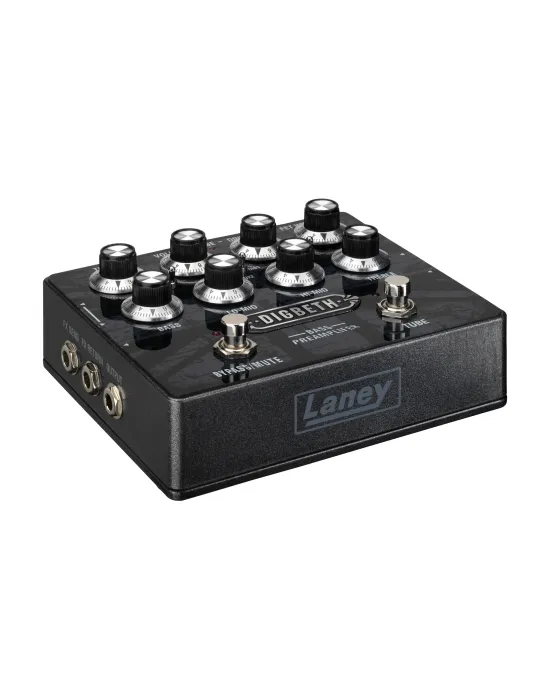 LANEY DB-PRE | MusicGoodDeal