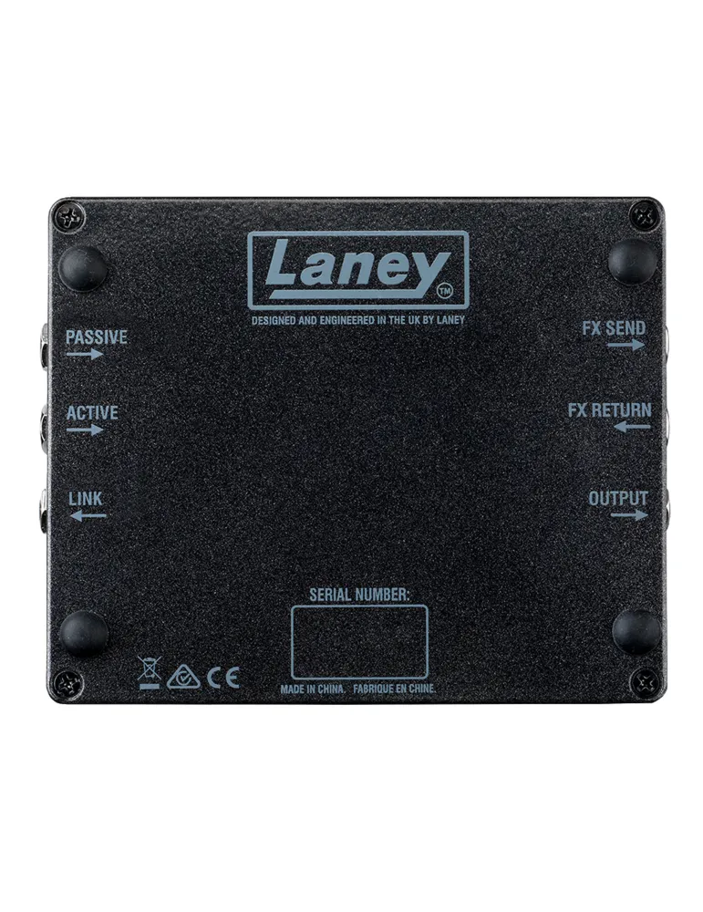 LANEY DB-PRE | MusicGoodDeal