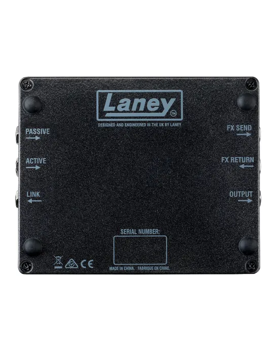 LANEY DB-PRE | MusicGoodDeal