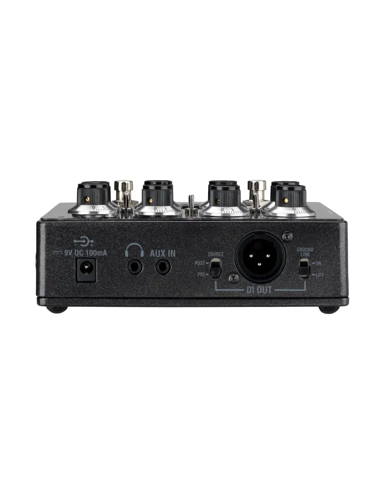LANEY DB-PRE | MusicGoodDeal