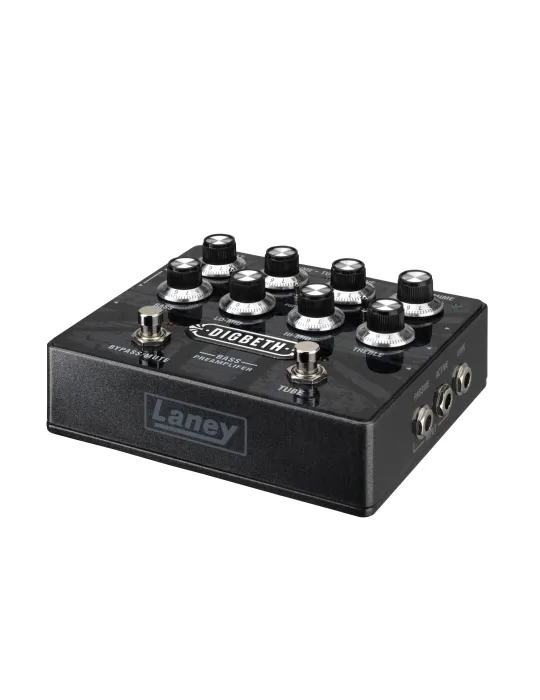 LANEY DB-PRE | MusicGoodDeal
