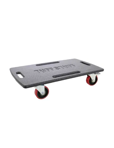 LANEY BLACK ROLLER TRAY
