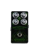  LANEY BASS DISTORTION PEDAL BCC BLACKHEATH|MusicGoodDeal 