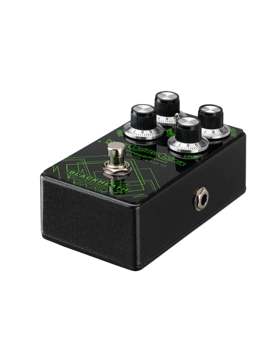  LANEY PEDAL BASS DISTORSION BCC BLACKHEATH|MusicGoodDeal 
