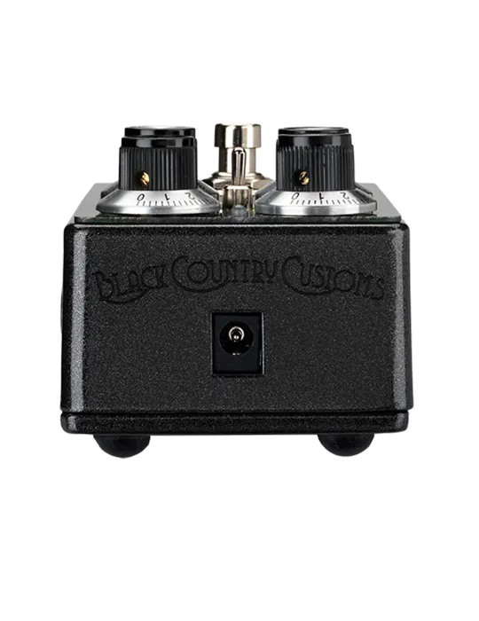  LANEY PEDAL BASS DISTORSION BCC BLACKHEATH|MusicGoodDeal 