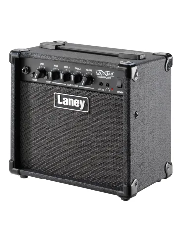  LANEY AMPLI LX 15W/2X5"|MusicGoodDeal  2
