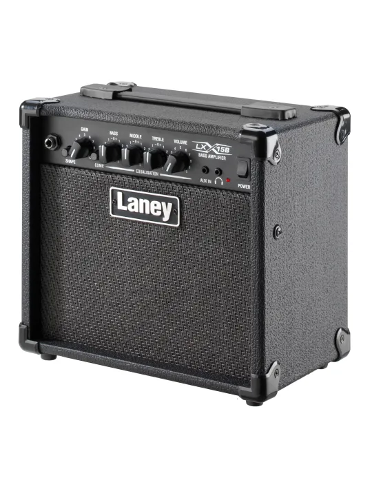  LANEY AMPLI LX 15W/2X5"|MusicGoodDeal 