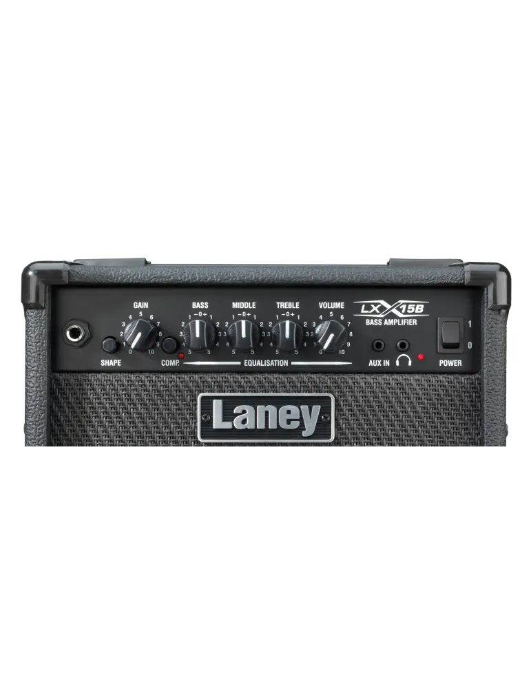  LANEY AMPLI LX 15W/2X5"|MusicGoodDeal 