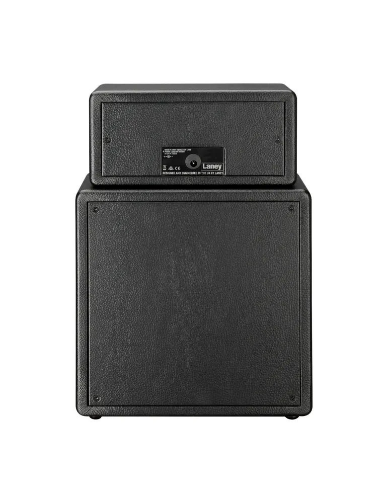  LANEY VERSTÄRKER MINISTACK IRONHEART 6W SCHWARZ|MusicGoodDeal 