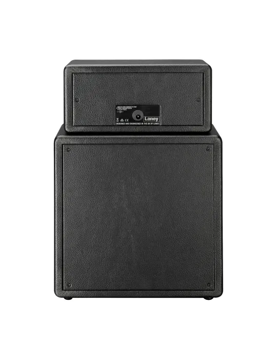  LANEY VERSTÄRKER MINISTACK IRONHEART 6W SCHWARZ|MusicGoodDeal 