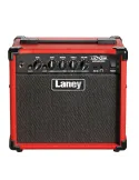  LANEY AMP LX 15W/2X5" RED|MusicGoodDeal 