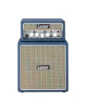  LANEY VERSTÄRKER MINISTACK LIONHEART 6W BLAU|MusicGoodDeal 