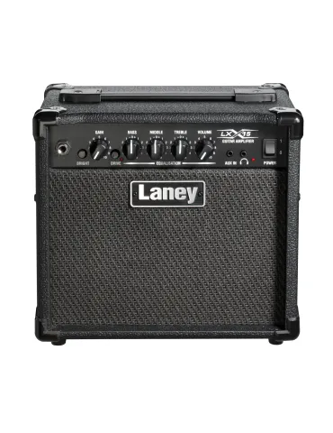  LANEY AMPLI LX 15W/2X5"|MusicGoodDeal 