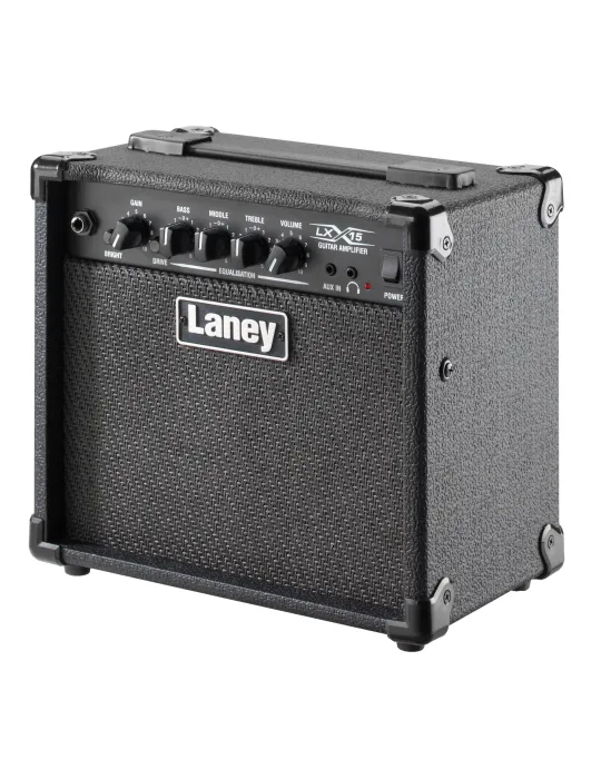  LANEY AMPLI LX 15W/2X5"|MusicGoodDeal 