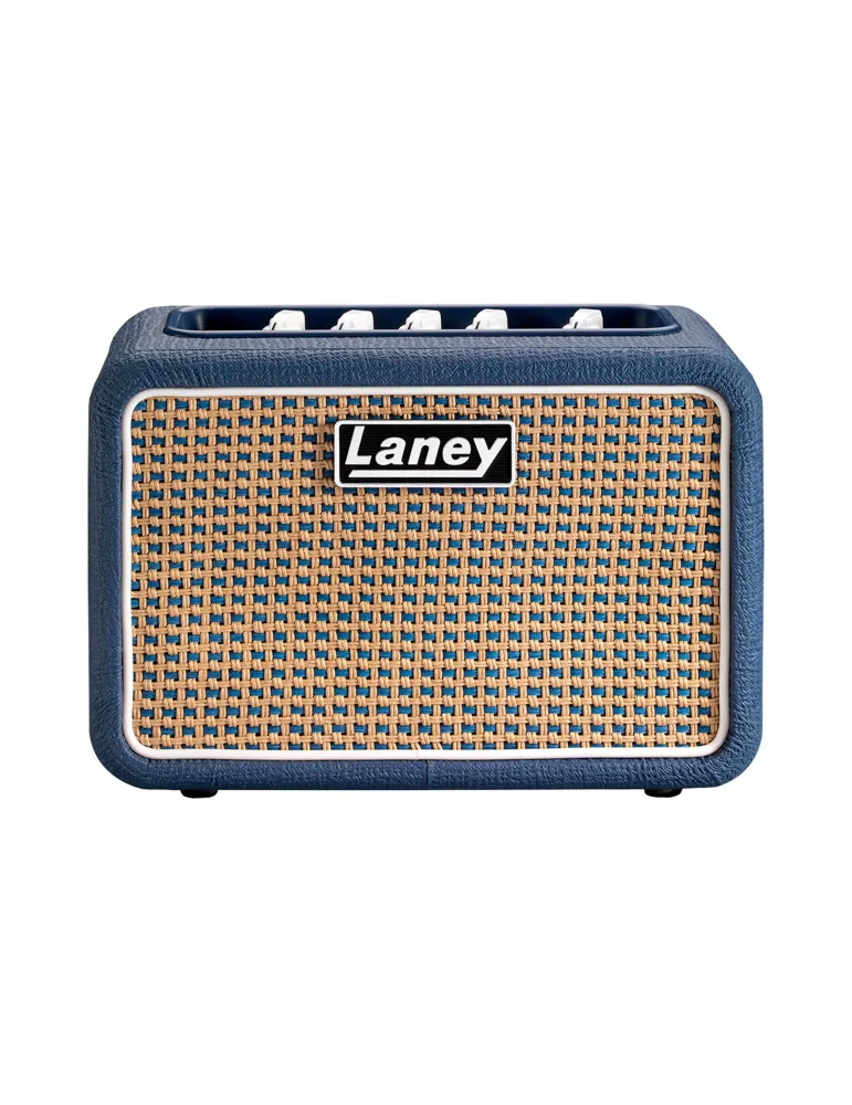  LANEY AMP MINI-B LIONHEART STEREO 2X3W|MusicGoodDeal 