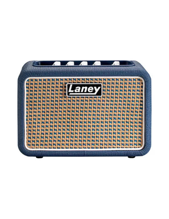  LANEY AMP MINI-B LIONHEART STEREO 2X3W|MusicGoodDeal 