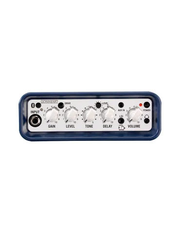 LANEY AMP MINI-B LIONHEART STEREO 2X3W|MusicGoodDeal  2