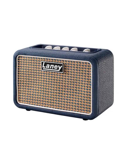  LANEY AMP MINI-B LIONHEART STEREO 2X3W|MusicGoodDeal 