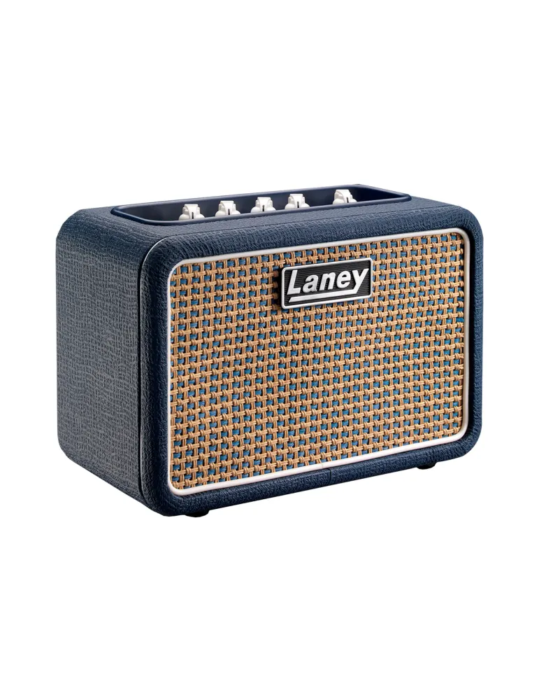  LANEY AMP MINI-B LIONHEART STEREO 2X3W|MusicGoodDeal 