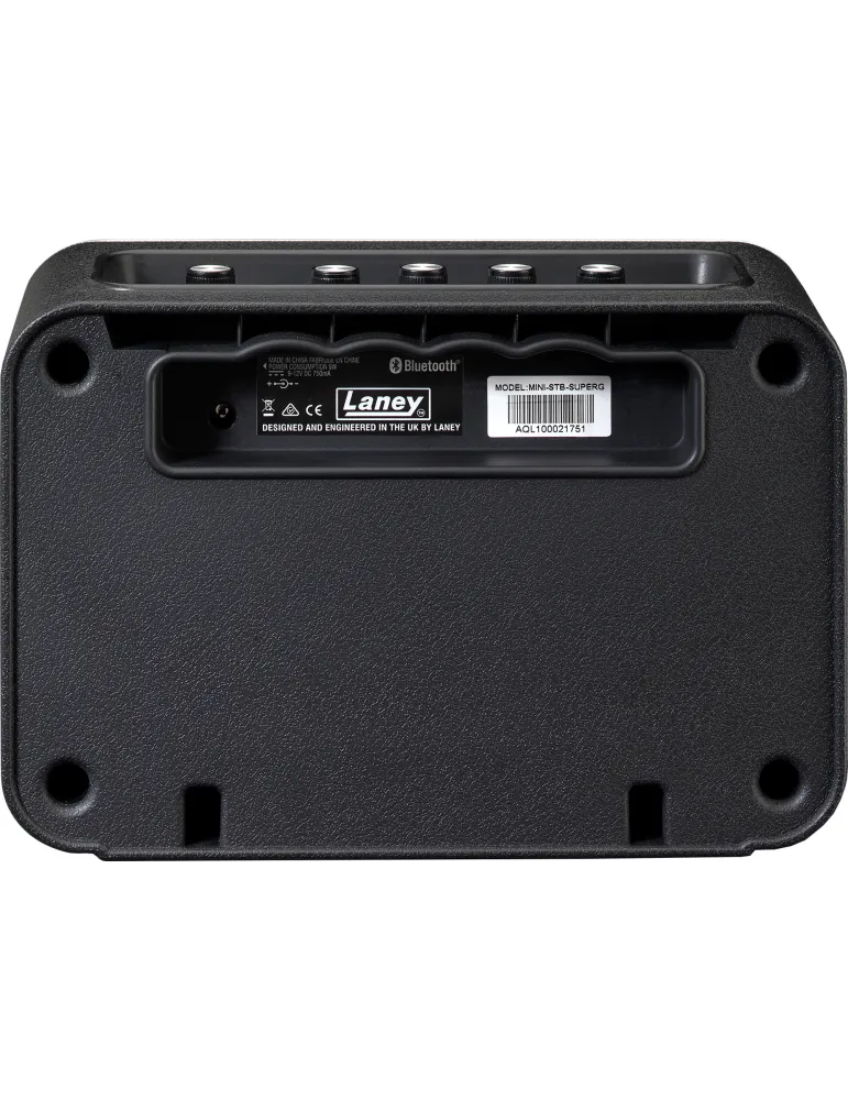 LANEY MINI-STB-SG2 | MusicGoodDeal