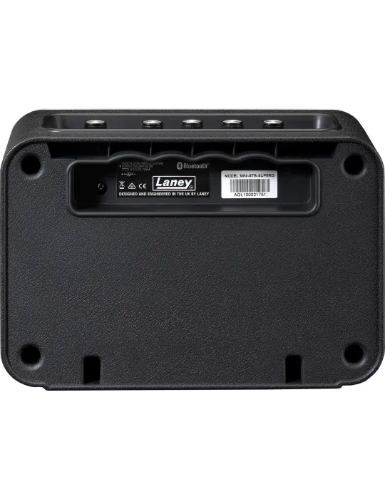 LANEY MINI-STB-SG2 | MusicGoodDeal