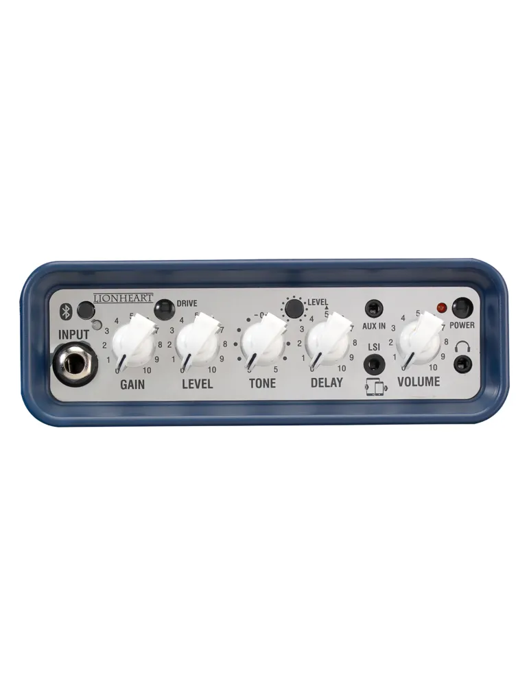 LANEY MINI-STB-LI2 | MusicGoodDeal