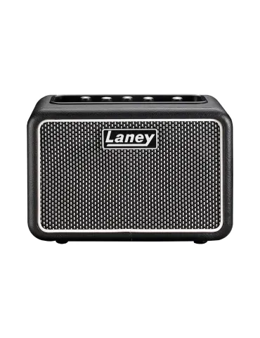  LANEY AMP MINI-B SUPER GR STEREO 2X3W|MusicGoodDeal 