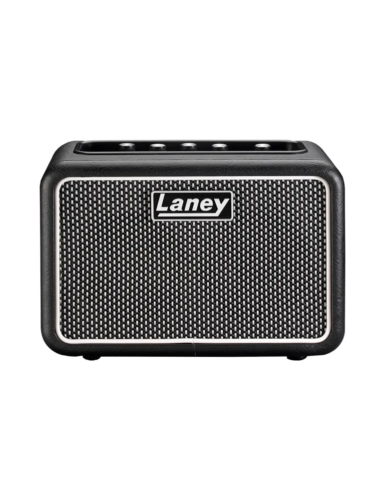  LANEY AMP MINI-B SUPER GR STEREO 2X3W|MusicGoodDeal 