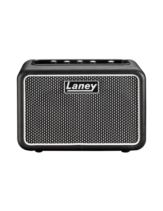  LANEY AMP MINI-B SUPER GR STEREO 2X3W|MusicGoodDeal 