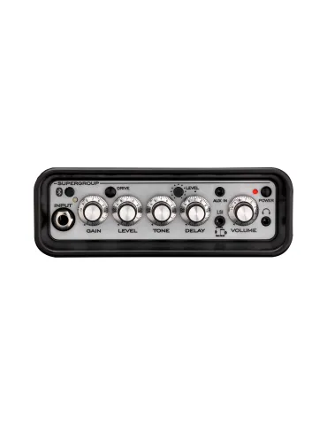  LANEY AMP MINI-B SUPER GR STEREO 2X3W|MusicGoodDeal  2