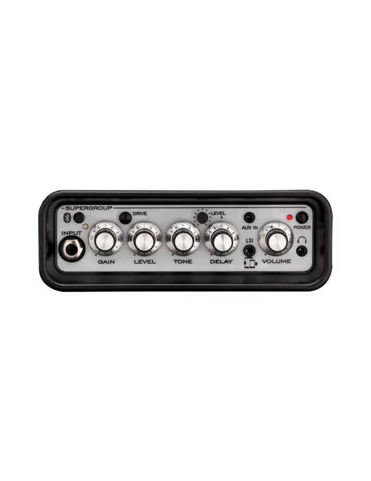  LANEY AMP MINI-B SUPER GR STEREO 2X3W|MusicGoodDeal 