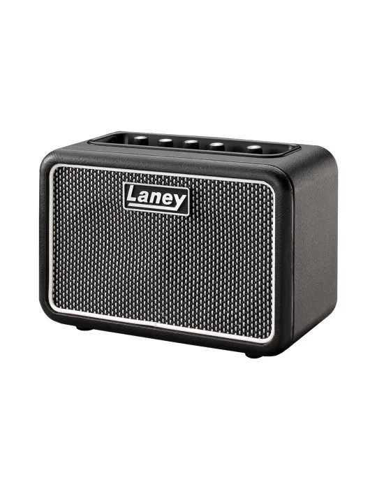  LANEY AMP MINI-B SUPER GR STEREO 2X3W|MusicGoodDeal 