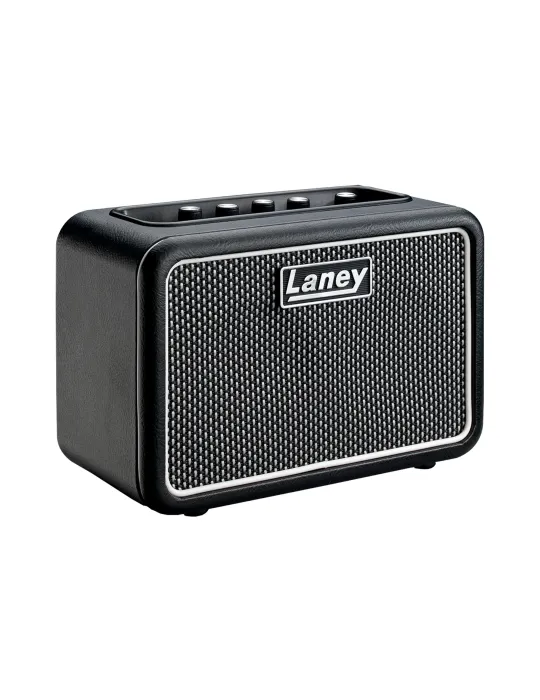  LANEY AMP MINI-B SUPER GR STEREO 2X3W|MusicGoodDeal 