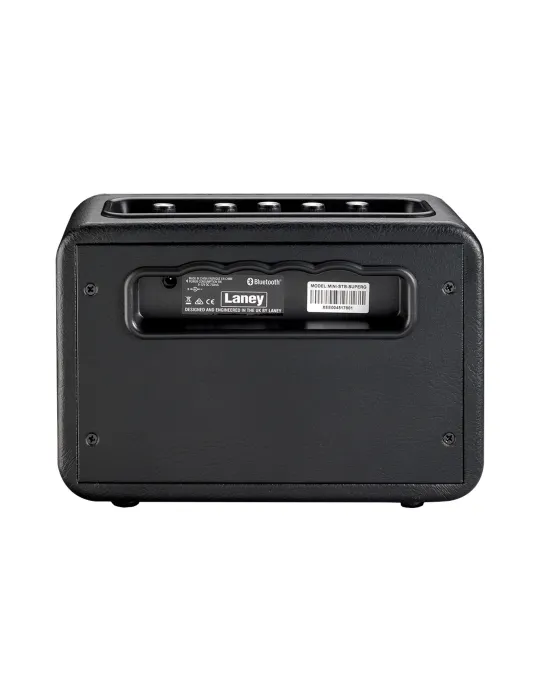  LANEY AMP MINI-B SUPER GR STEREO 2X3W|MusicGoodDeal 