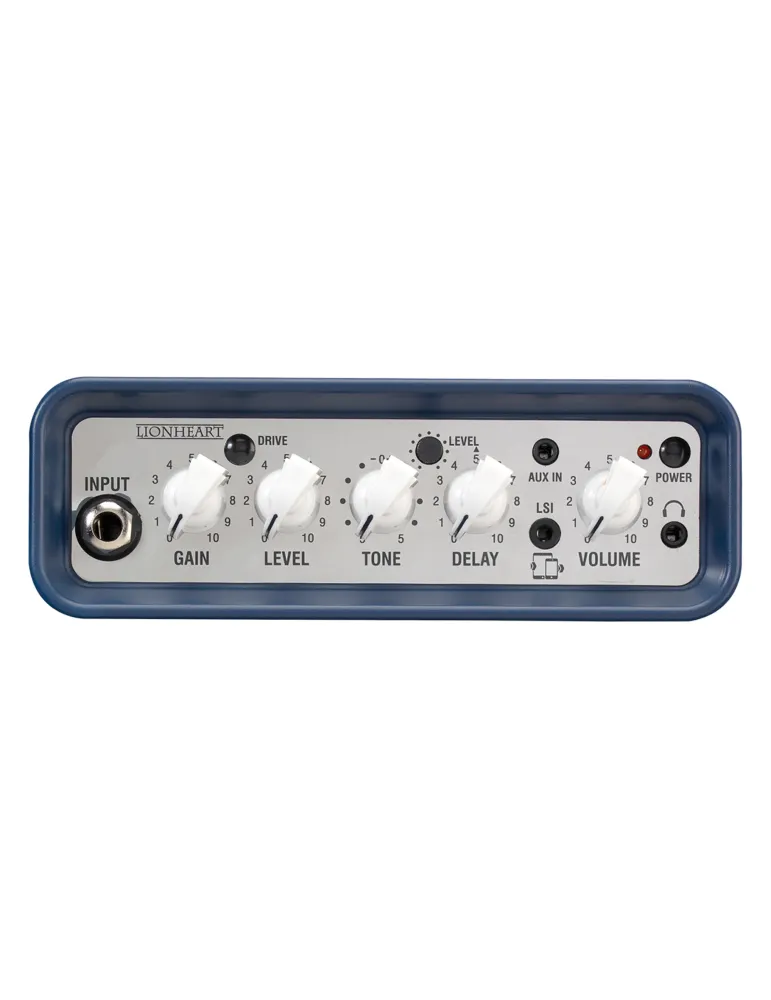LANEY MINI-ST-LION2 | MusicGoodDeal