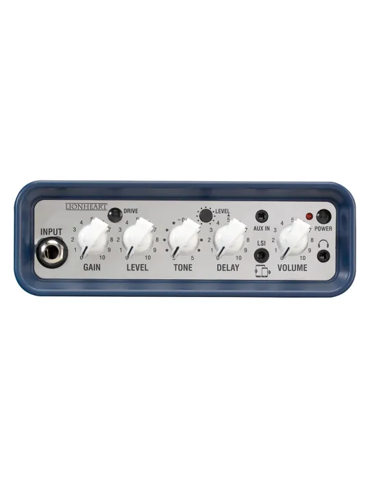 LANEY MINI-ST-LION2 | MusicGoodDeal