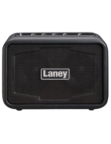  LANEY AMP MINI IRONHEART STEREO 2X3W|MusicGoodDeal 