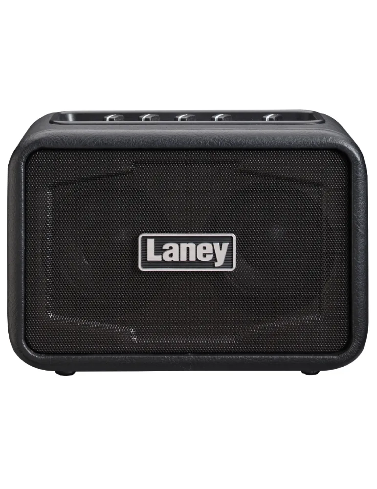  LANEY AMP MINI IRONHEART STEREO 2X3W|MusicGoodDeal 