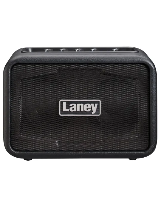  LANEY AMP MINI IRONHEART STEREO 2X3W|MusicGoodDeal 