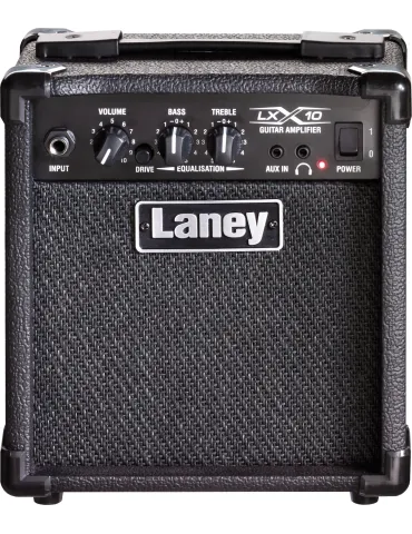  LANEY AMP LX 10W/1X5"|MusicGoodDeal 