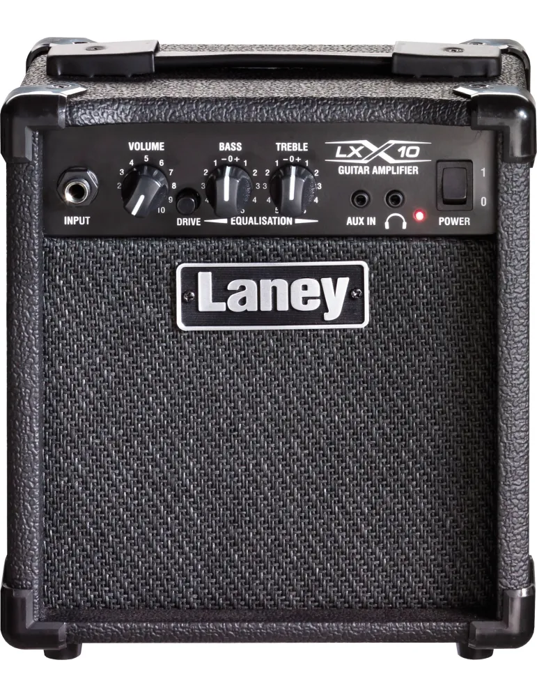 LANEY AMP LX 10W/1X5"|MusicGoodDeal 
