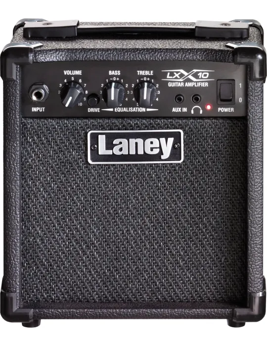  LANEY AMP LX 10W/1X5"|MusicGoodDeal 