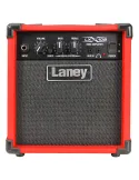  LANEY BASS AMP 10W/1X5" RED|MusicGoodDeal 