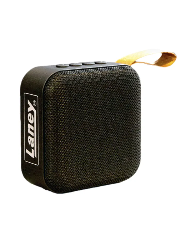  LANEY ALTAVOZ BLUETOOTH COMPACTO LSS-45|MusicGoodDeal 