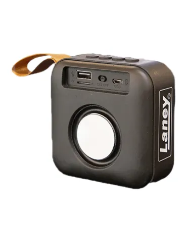  LANEY COMPACT BLUETOOTH SPEAKER LSS-45|MusicGoodDeal  2