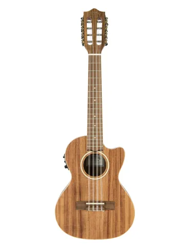 LANIKAI UKULELE TENOR ACST-8CET