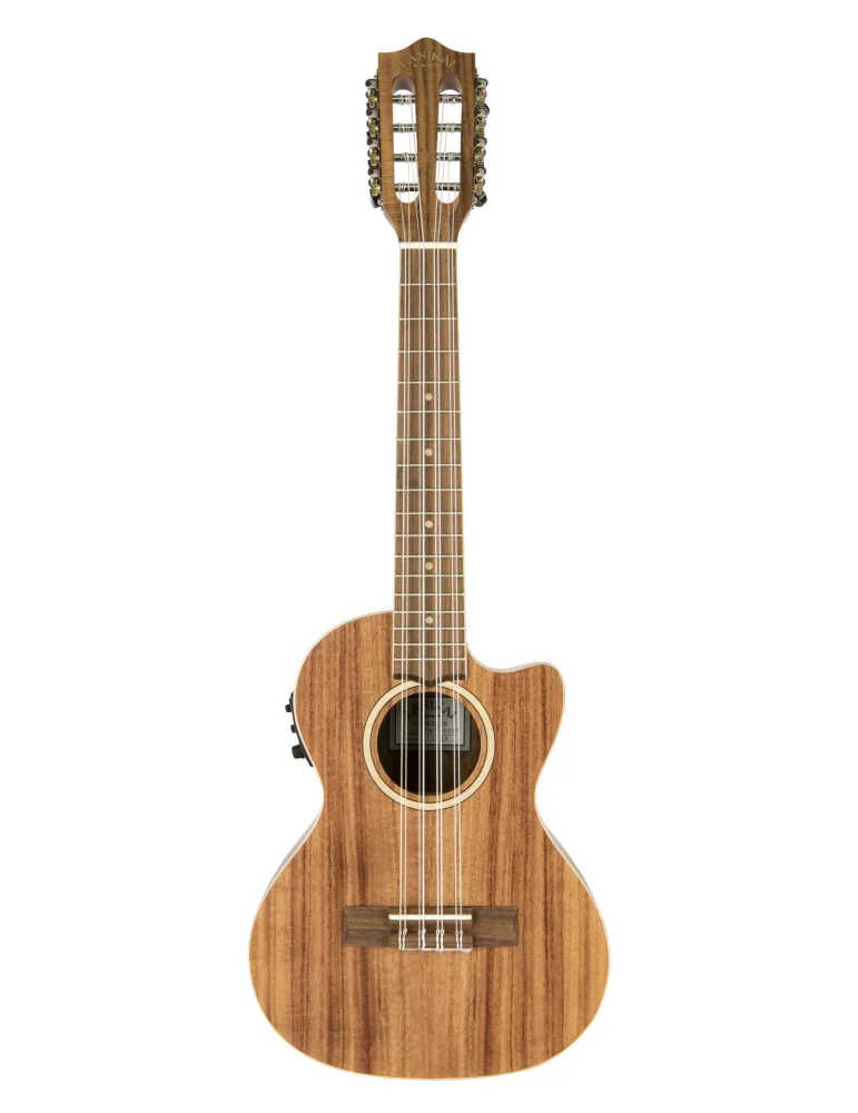 LANIKAI ACST-8CET | MusicGoodDeal