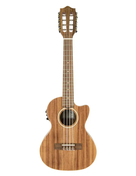 LANIKAI ACST-8CET | MusicGoodDeal