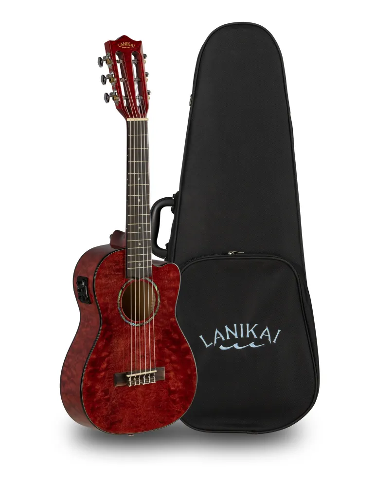 LANIKAI QM-RDCEG | MusicGoodDeal